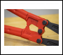Sealey AK508 Premier Bolt Cutters 450mm 8mm Capacity