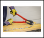 Sealey AK508 Premier Bolt Cutters 450mm 8mm Capacity