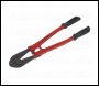 Sealey AK508 Bolt Cropper 450mm 8mm Capacity