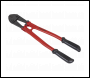 Sealey AK508 Premier Bolt Cutters 450mm 8mm Capacity