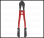 Sealey AK508 Premier Bolt Cutters 450mm 8mm Capacity