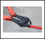 Sealey AK510 Premier Bolt Cutters 750mm 13mm Capacity