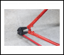 Sealey AK510 Premier Bolt Cutters 750mm 13mm Capacity