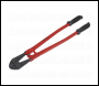 Sealey AK510 Bolt Cropper 750mm 13mm Capacity