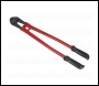 Sealey AK510 Bolt Cropper 750mm 13mm Capacity