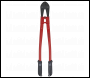 Sealey AK510 Premier Bolt Cutters 750mm 13mm Capacity