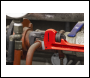 Sealey AK5102 Premier Cast Steel Pipe Wrench European Pattern 250mm
