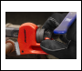 Sealey AK5102 Premier Cast Steel Pipe Wrench European Pattern 250mm
