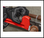 Sealey AK5103 Premier Cast Steel Pipe Wrench European Pattern 300mm