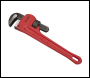Sealey AK5103 Premier Cast Steel Pipe Wrench European Pattern 300mm