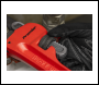 Sealey AK5105 Premier Cast Steel Pipe Wrench European Pattern 450mm