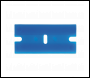 Sealey AK5228 Composite Razor Blade - Pack of 100