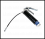 Sealey AK53 Pistol Style Screw-Type Grease Gun