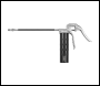 Sealey AK53 Pistol Style Screw-Type Grease Gun
