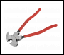 Sealey AK5450 Premier Fencing Pliers 260mm