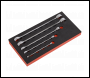 Sealey AK5481 Premier TRX-Star* Double End Spanner Set 5pc