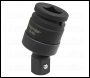 Sealey AK5498 Premier Impact Universal Joint 3/4 inch Sq Drive