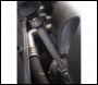 Sealey AK5514 Impact Adaptor & Extension Bar Set 6pc 1/2 inch Sq Drive
