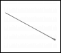 Sealey AK5535 Premier Extra-Long Spline Socket Bit M8 x 800mm 1/2 inch Sq Drive
