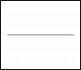 Sealey AK5535 Premier Extra-Long Spline Socket Bit M8 x 800mm 1/2 inch Sq Drive