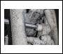 Sealey AK5536 Premier Extra-Long Spline Socket Bit M10 x 800mm 1/2 inch Sq Drive