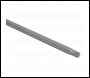 Sealey AK5536 Premier Extra-Long Spline Socket Bit M10 x 800mm 1/2 inch Sq Drive