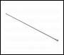 Sealey AK5536 Premier Extra-Long Spline Socket Bit M10 x 800mm 1/2 inch Sq Drive