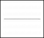 Sealey AK5536 Premier Extra-Long Spline Socket Bit M10 x 800mm 1/2 inch Sq Drive