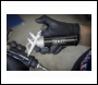 Sealey AK55 Push Type Mini Grease Gun