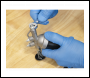 Sealey AK55 Push Type Mini Grease Gun