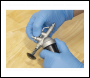 Sealey AK55 Push Type Mini Grease Gun