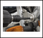 Sealey AK56000 Premier Hex/TRX-Star*/Spline Impact Socket Bit Set 1/2 inch Sq Drive 24pc