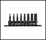 Sealey AK56002 Premier TRX-Star* Impact Socket Bit Set 1/2 inch Sq Drive 8pc
