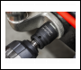 Sealey AK5613TD Premier Total Drive® Impact Socket Set 1/2 inch Sq Drive 13pc