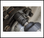 Sealey AK5613TD Premier Total Drive® Impact Socket Set 1/2 inch Sq Drive 13pc