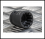 Sealey AK5613TD Premier Total Drive® Impact Socket Set 1/2 inch Sq Drive 13pc
