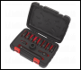 Sealey AK5617 Premier Impact Socket Bit & Accessories Set 3/4 inch Sq Drive 12pc