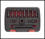 Sealey AK5617 Premier Impact Socket Bit & Accessories Set 3/4 inch Sq Drive 12pc
