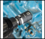 Sealey AK5633M Premier Impact Socket Set 3/8 inch Sq Drive 36pc