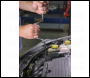 Sealey AK5694 Premier Speed Brace 3/8 inch Sq Drive