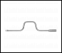 Sealey AK5695 Premier Speed Brace 1/2 inch Sq Drive