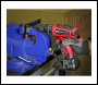 Sealey AK5711 Combination Drill Bit Set 18pc
