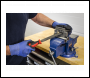Sealey AK572 Premier Engineer's File Set 200mm 3pc