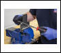 Sealey AK572 Premier Engineer's File Set 200mm 3pc