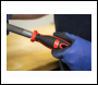 Sealey AK5731 Premier Half-Round Engineer's File 200mm