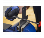 Sealey AK5732 Premier Round Engineer's File 200mm