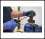 Sealey AK5732 Premier Round Engineer's File 200mm