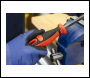 Sealey AK5733 Premier Square Engineer's File 200mm