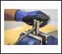 Sealey AK5733 Premier Square Engineer's File 200mm