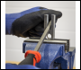 Sealey AK5733 Premier Square Engineer's File 200mm